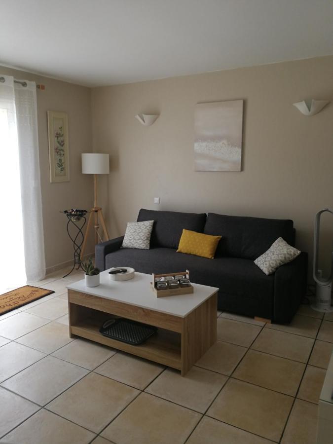 Bed and Breakfast Au Doux Repos Lucbardez-et-Bargues Esterno foto