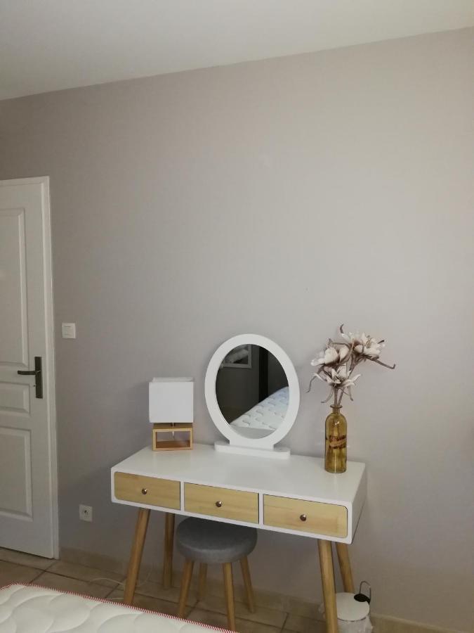 Bed and Breakfast Au Doux Repos Lucbardez-et-Bargues Esterno foto